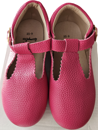 Camille Tbar lichee leather RTS