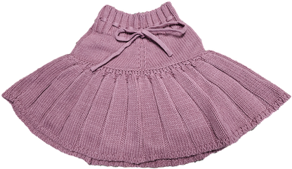 Sweater Skort sets (ready to ship)