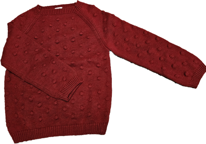 Sweater Skort sets (ready to ship)