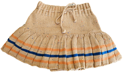 Sweater Skirts / skorts  (ready to ship)