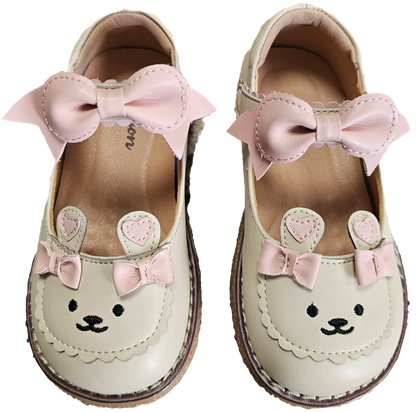 Flopsy bunny shoes