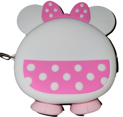 Magical Mouse Silicone Bag