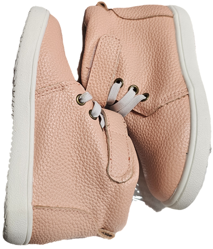 London Unisex High Tops