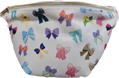 Magical day mouse waist Bag