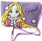 Princess messenger bag