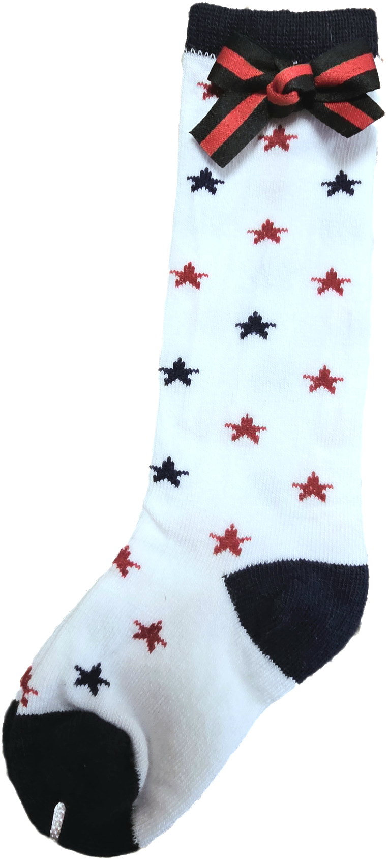 Americana Tall socks