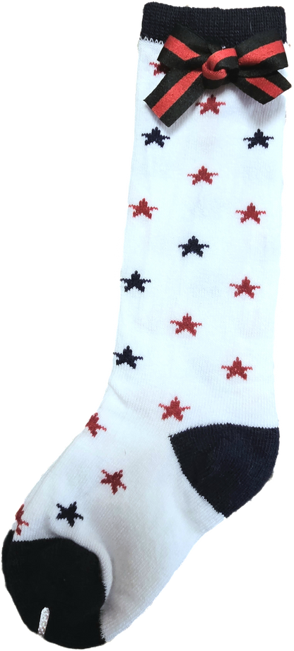 Americana Tall socks