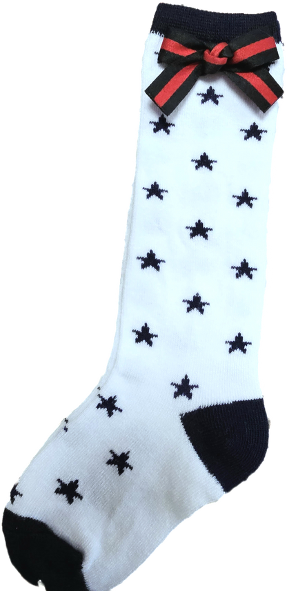Americana Tall socks