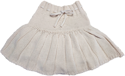 Sweater Skort sets (ready to ship)