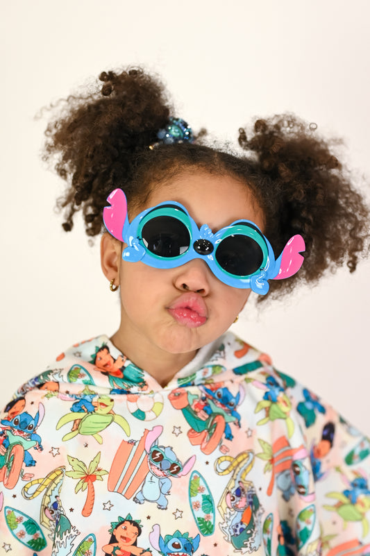 Experiment 626 sunglasses