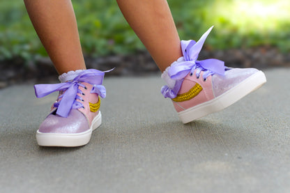 Lost princess sneaker casual shoes RTS