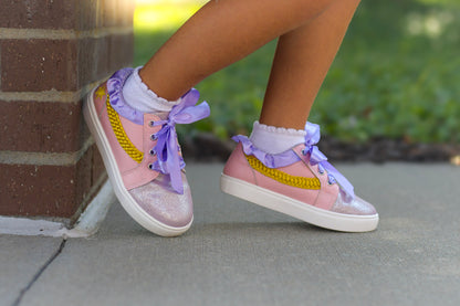 Lost princess sneaker casual shoes RTS