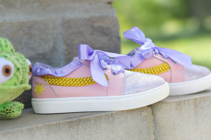 Lost princess sneaker casual shoes RTS