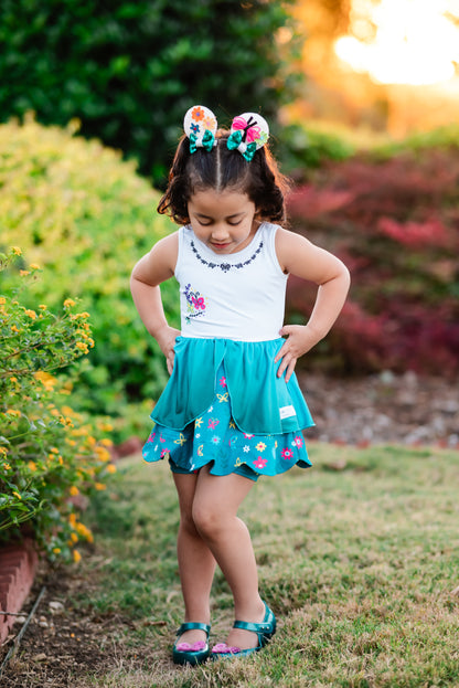 Princess Jelly Shoes