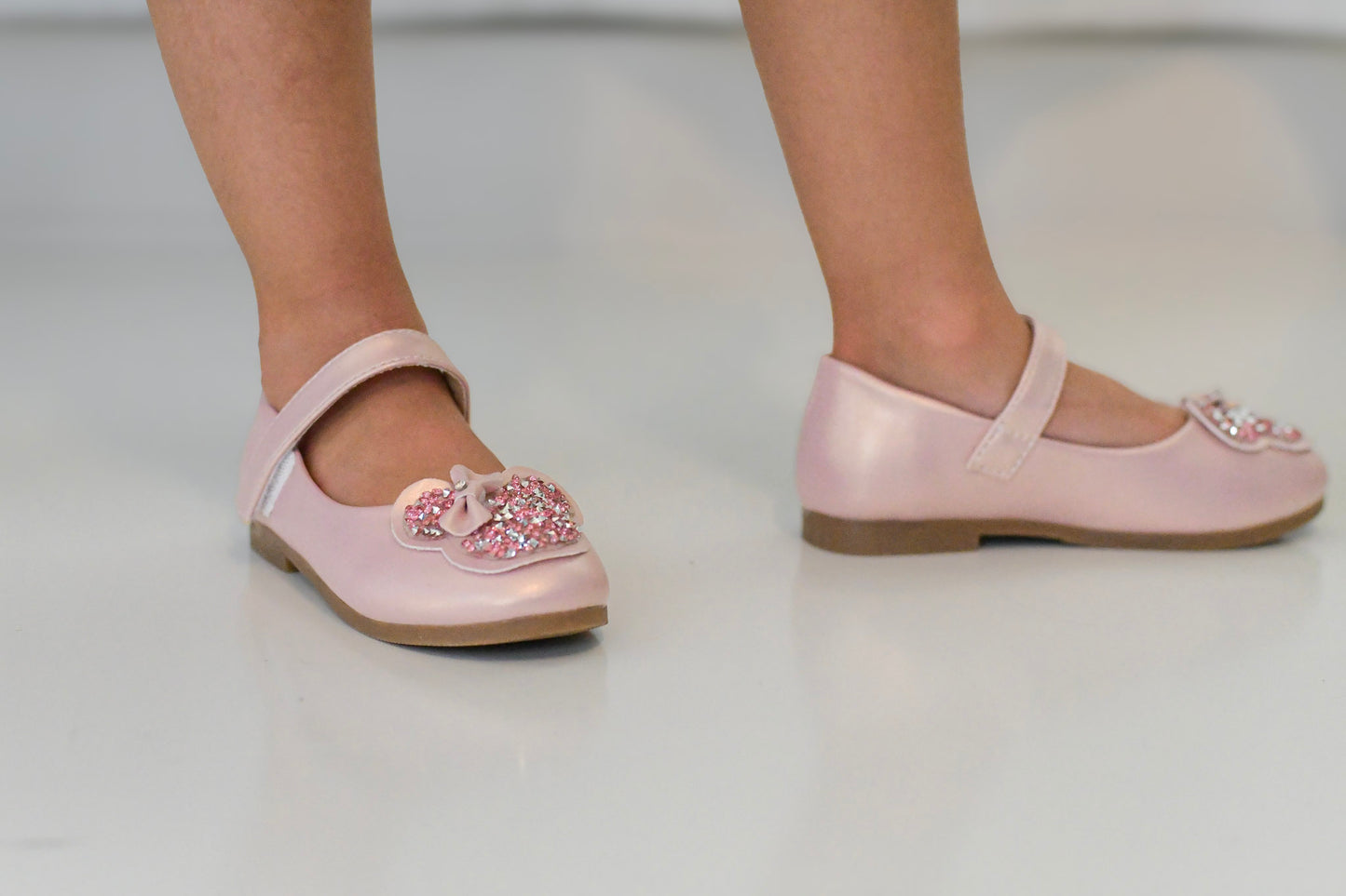 Magical day Minnie flats