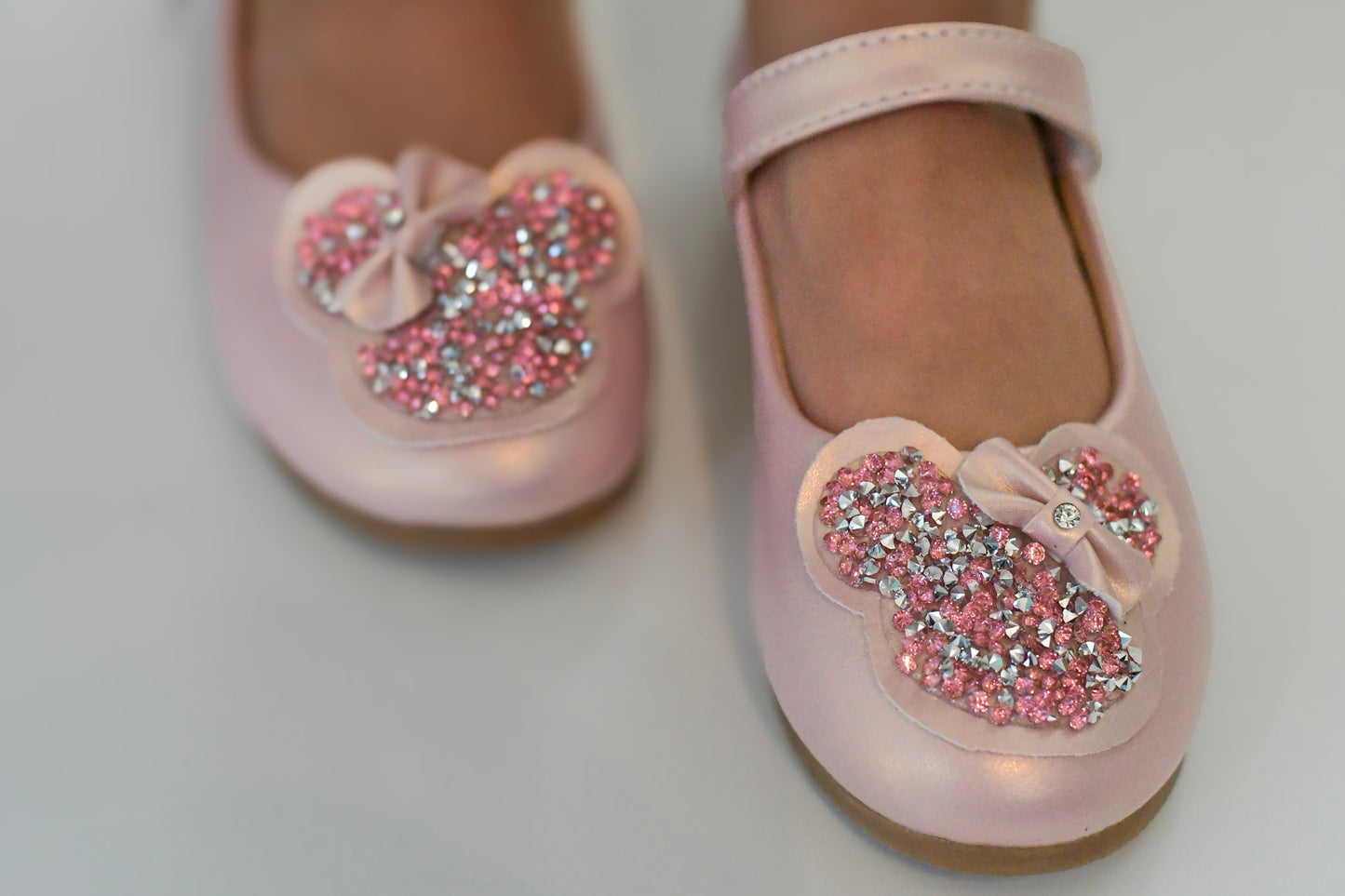 Magical day Minnie flats