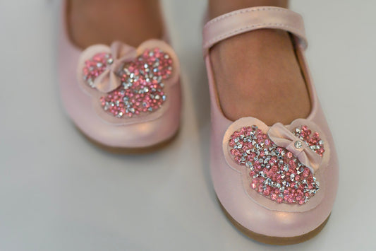 Magical day Minnie flats