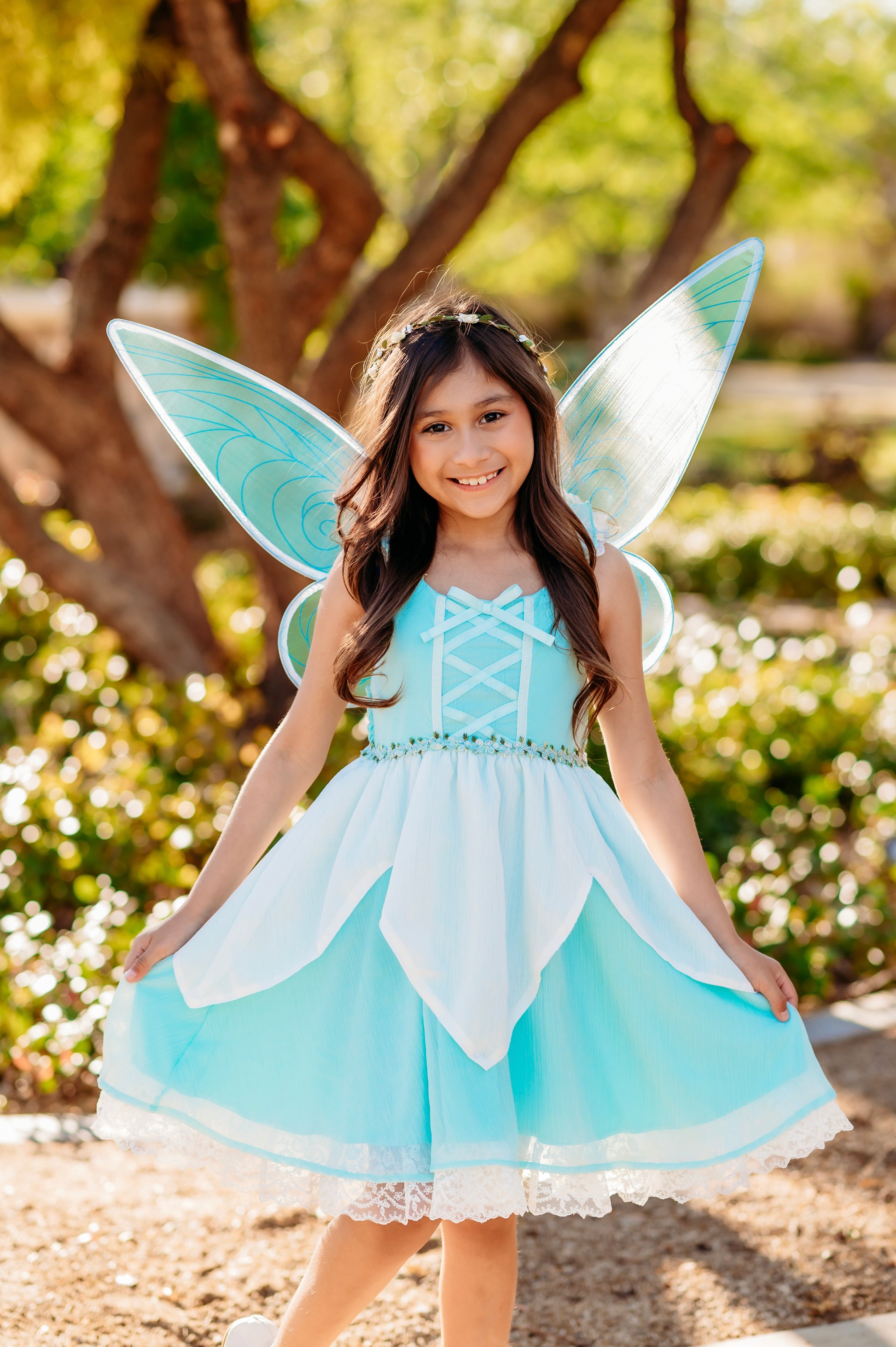 Fairy Wings for Kids | Disney Costume Accessory | The Willing Accomplice The Willing Accomplice Fairy Wings for Kids | Disney Costume Accessory | The Willing Accomplice The Willing Accomplice