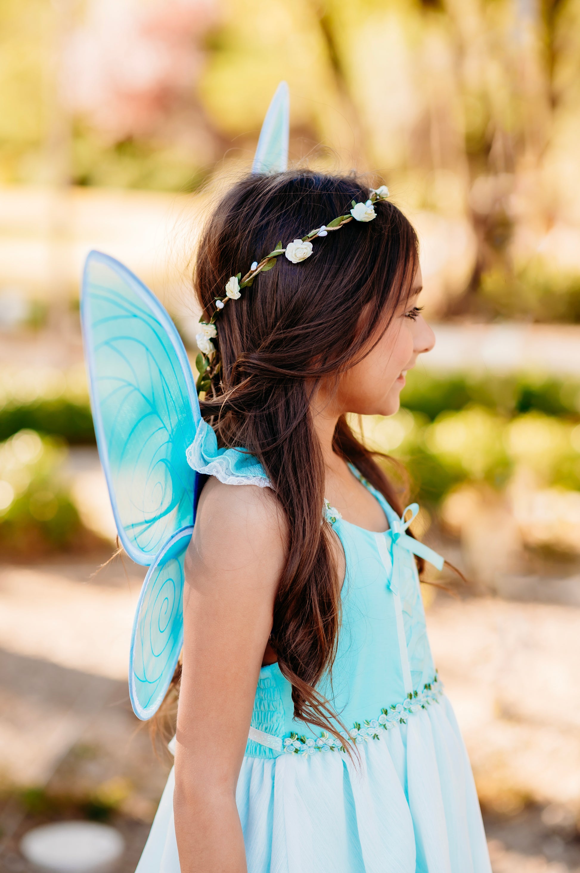 Fairy Wings for Kids | Disney Costume Accessory | The Willing Accomplice The Willing Accomplice Fairy Wings for Kids | Disney Costume Accessory | The Willing Accomplice The Willing Accomplice