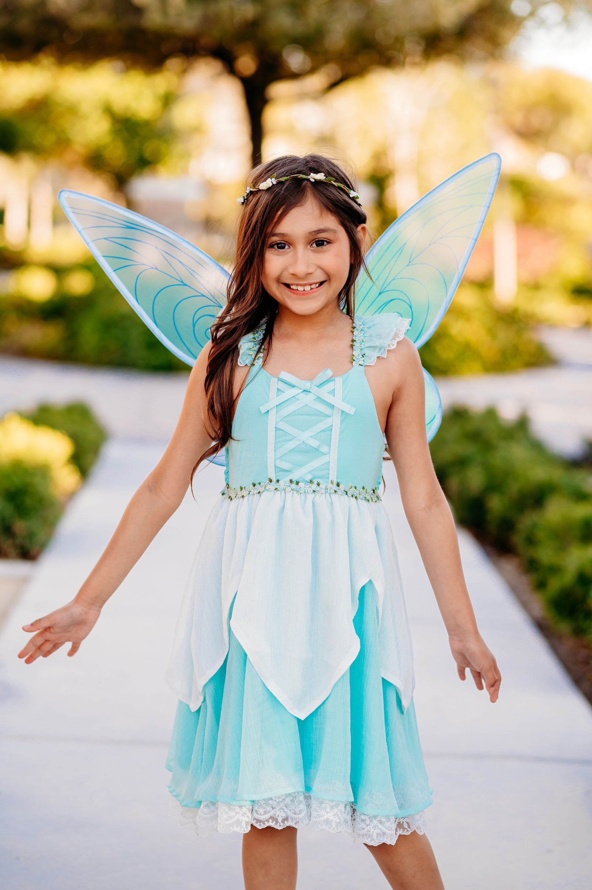 Fairy Wings for Kids | Disney Costume Accessory | The Willing Accomplice The Willing Accomplice Fairy Wings for Kids | Disney Costume Accessory | The Willing Accomplice The Willing Accomplice