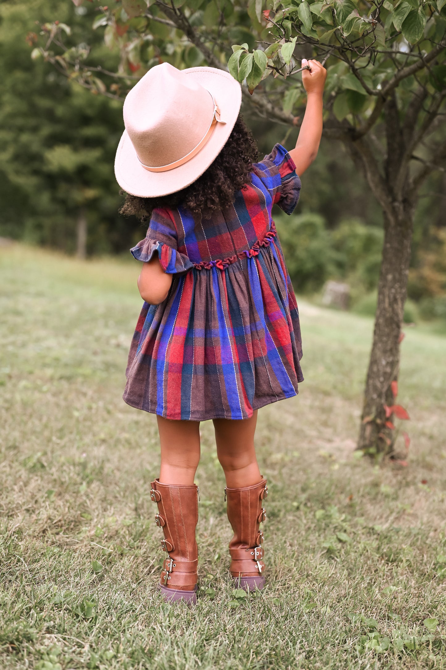 Moto Tall Buckle boots