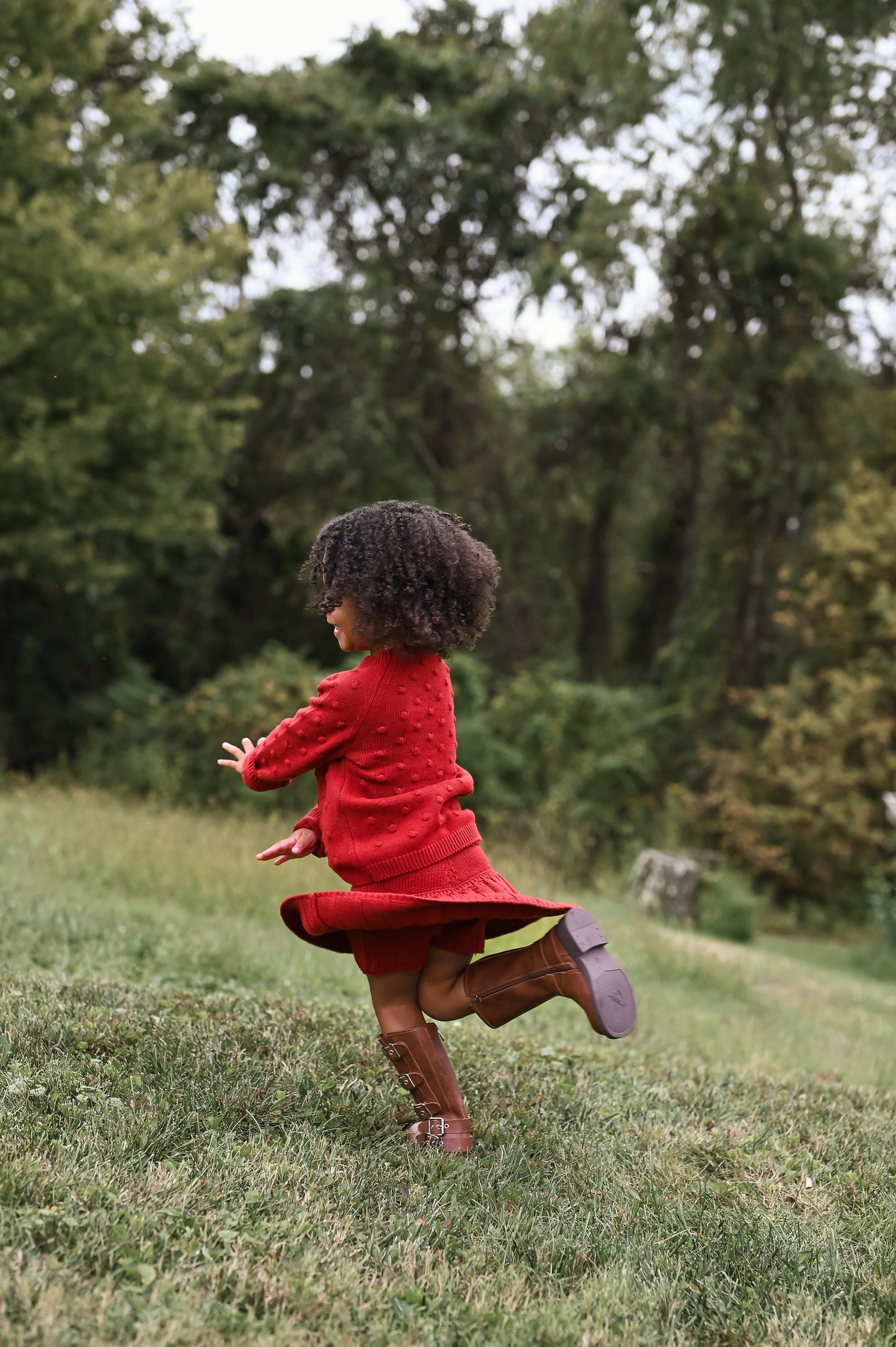 Sweater Skort sets (ready to ship)