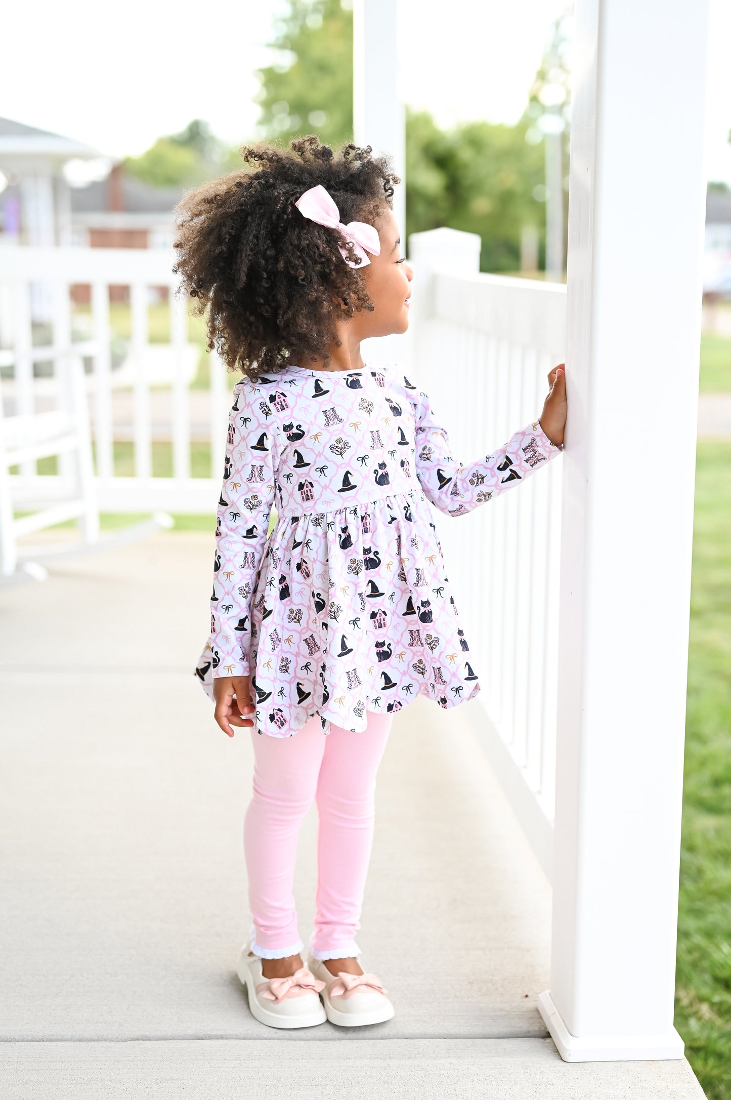 Sweetheart Mary janes