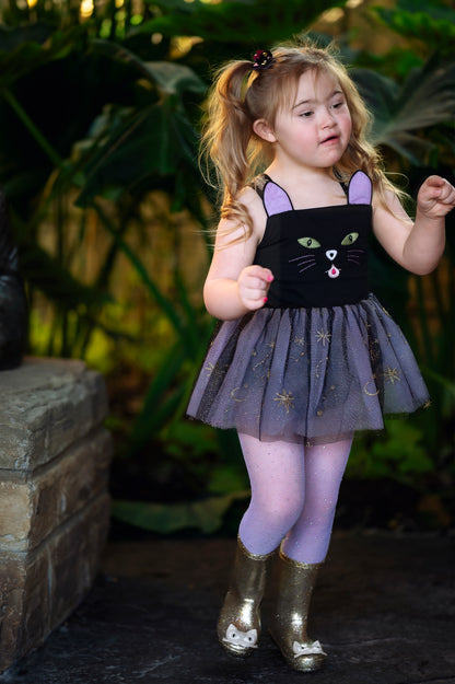 Binx Cat rainboots - ready to ship