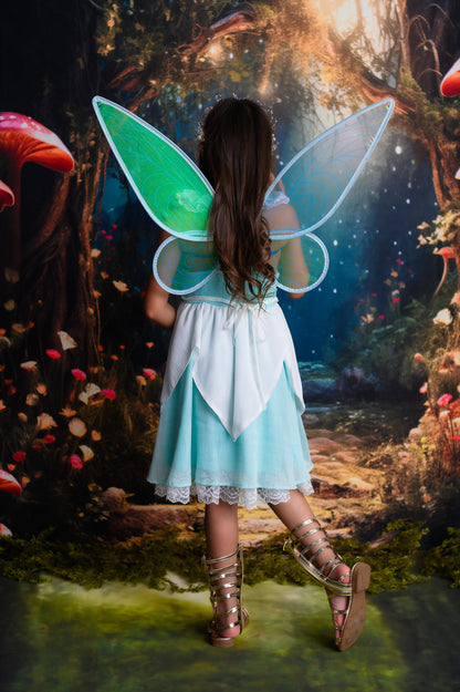 Fairy Wings