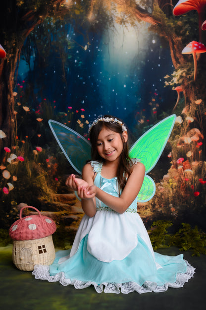 Fairy Wings
