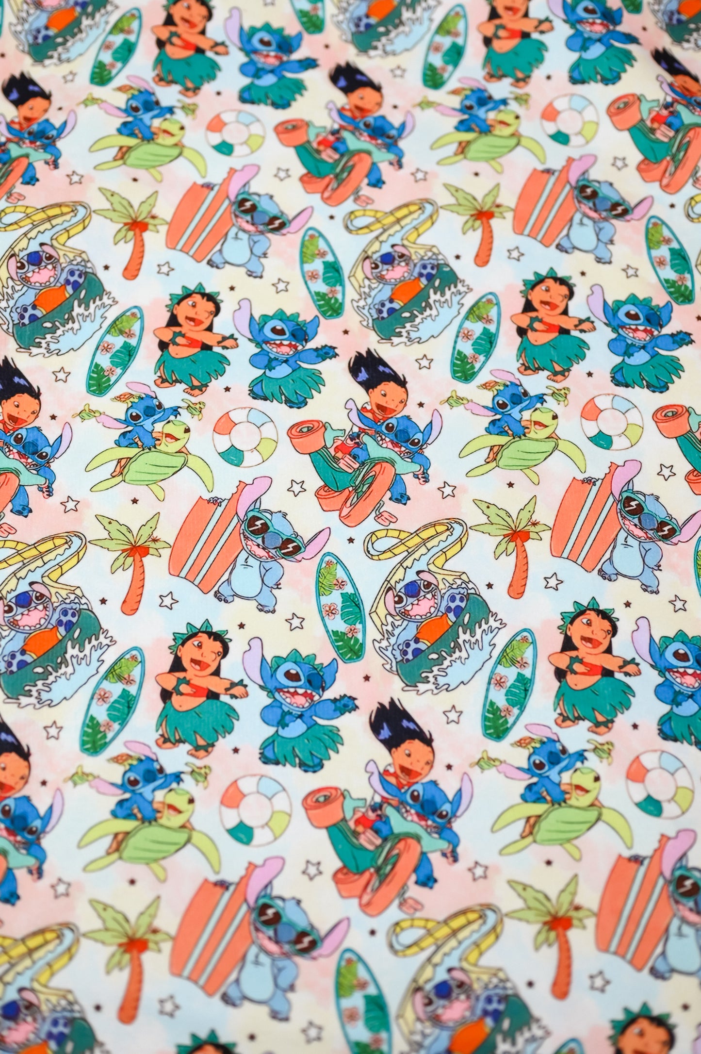 Hooded beach towels