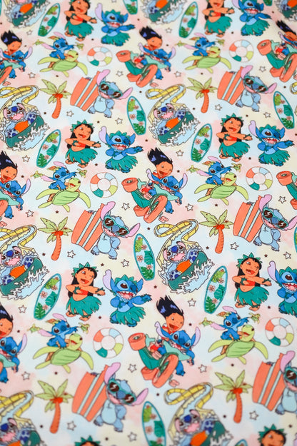 Hooded beach towels