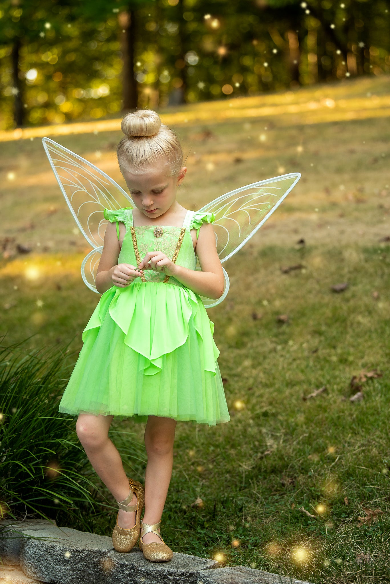 Fairy Wings for Kids | Disney Costume Accessory | The Willing Accomplice The Willing Accomplice Fairy Wings for Kids | Disney Costume Accessory | The Willing Accomplice The Willing Accomplice