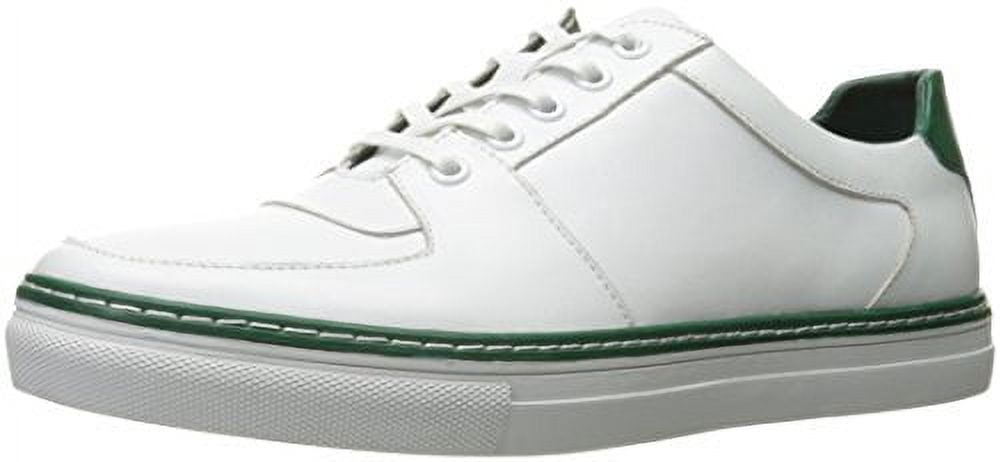English Laundry Men's Redbridge Fashion Sneaker, Green, 11 M