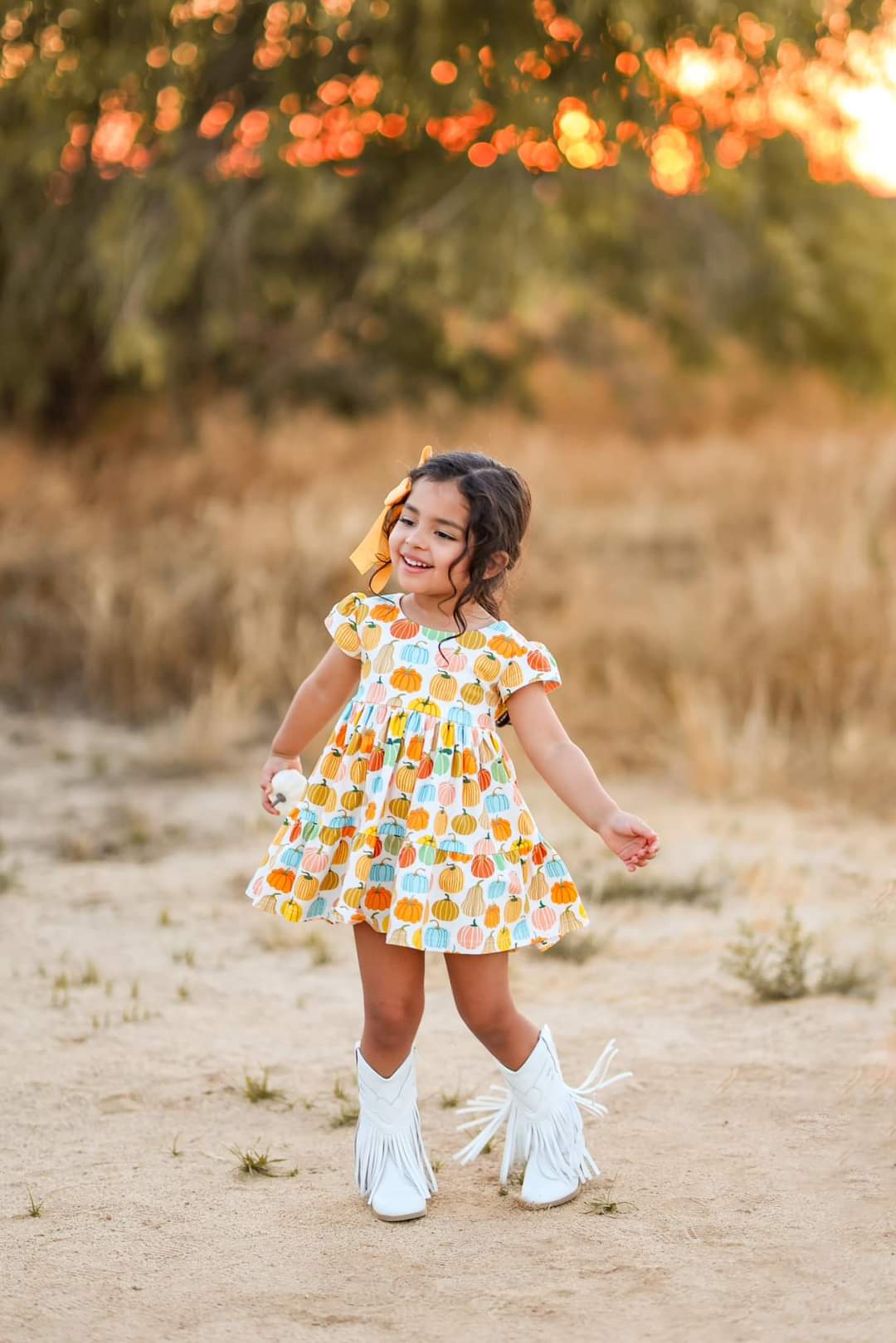 Little girl cowgirl boots with fringe hotsell