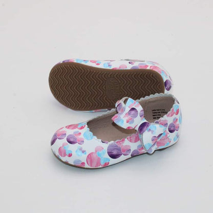 Cece's Best Day Ever magical Mouse Shoes
