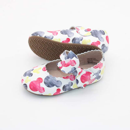 Cece's Best Day Ever magical Mouse Shoes