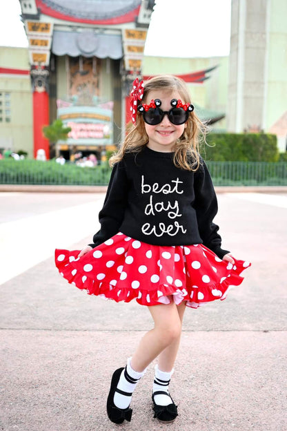 Magical mouse shades