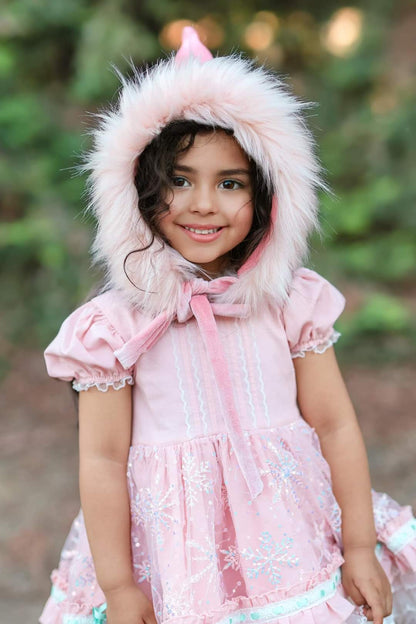 Arwen Elven Bonnet