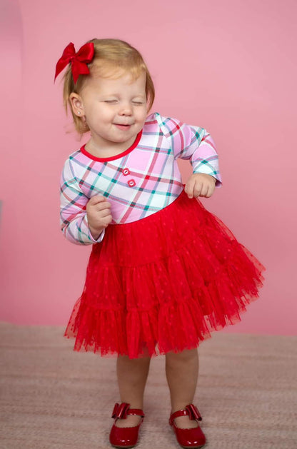 Cece's Lady in Red - patent