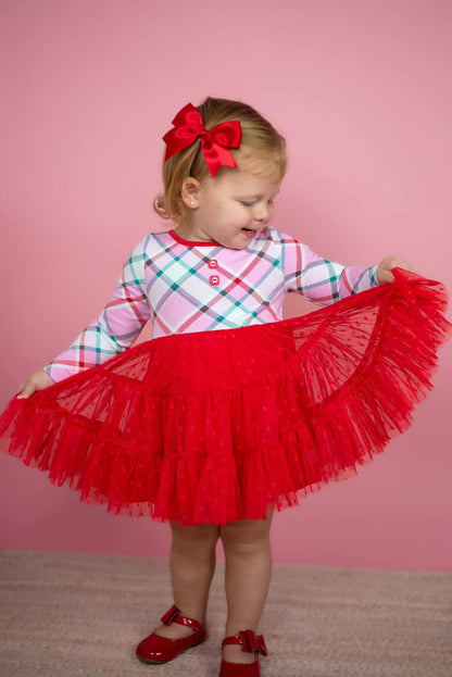 Cece's Lady in Red - patent