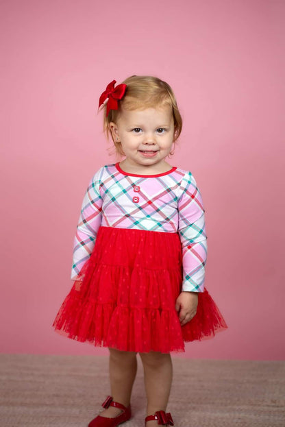 Cece's Lady in Red - patent