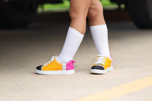 Pencil shoes