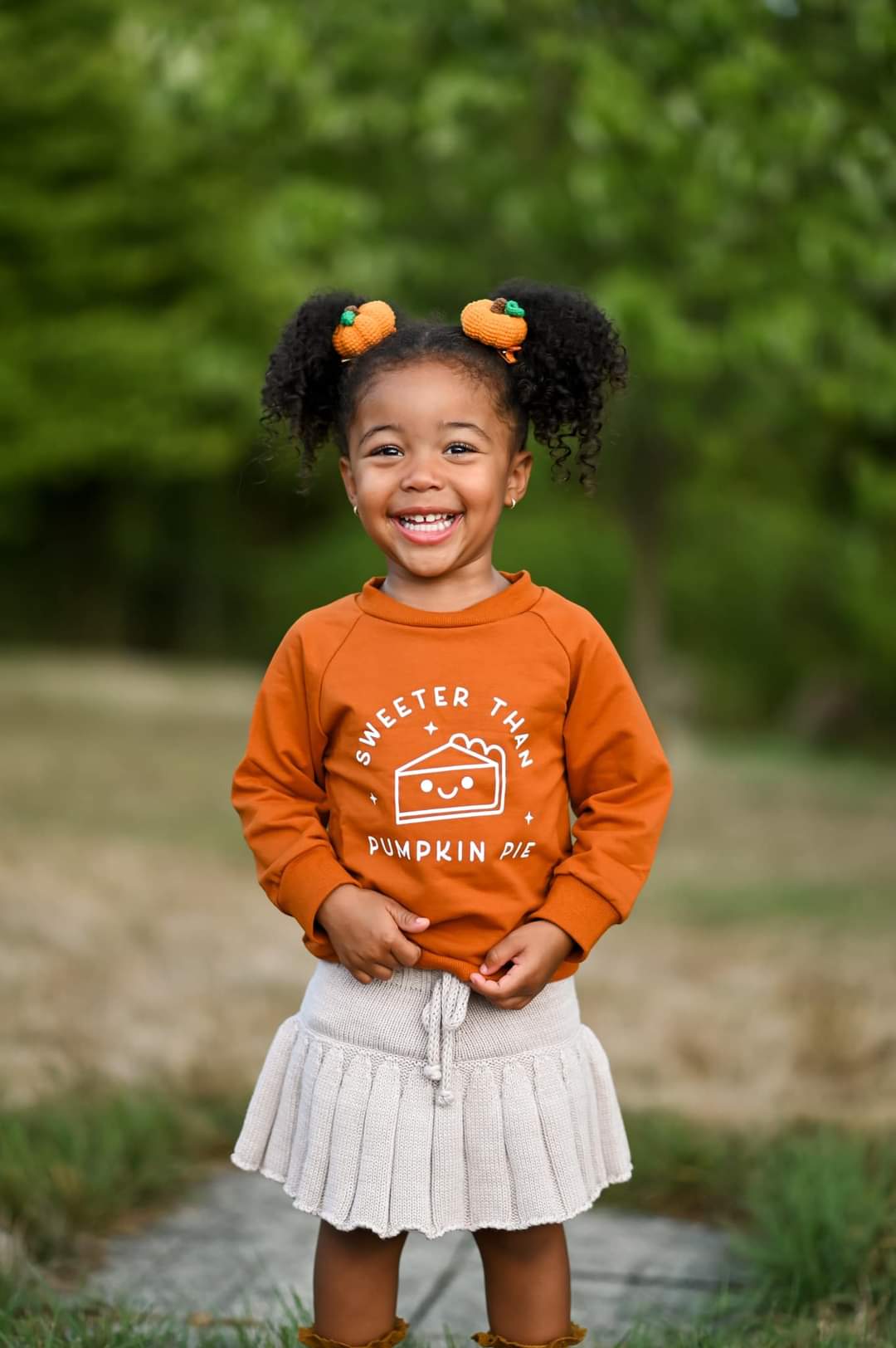 Apple pickin, pumpkin patch fall long sleeve shirts