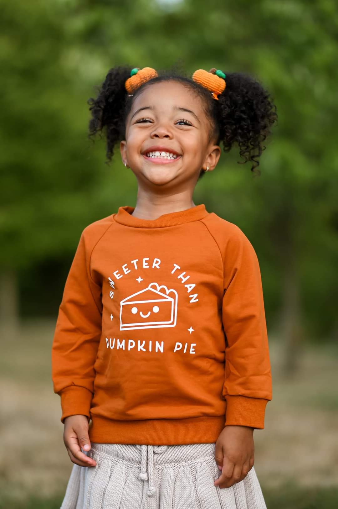 Apple pickin, pumpkin patch fall long sleeve shirts