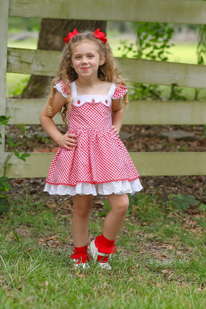 Flower Lace Ankle socks