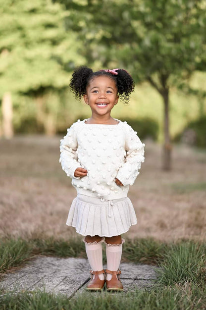 Sweater Skirts / skorts  (ready to ship)