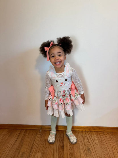 Bunny Fou Fou sandals