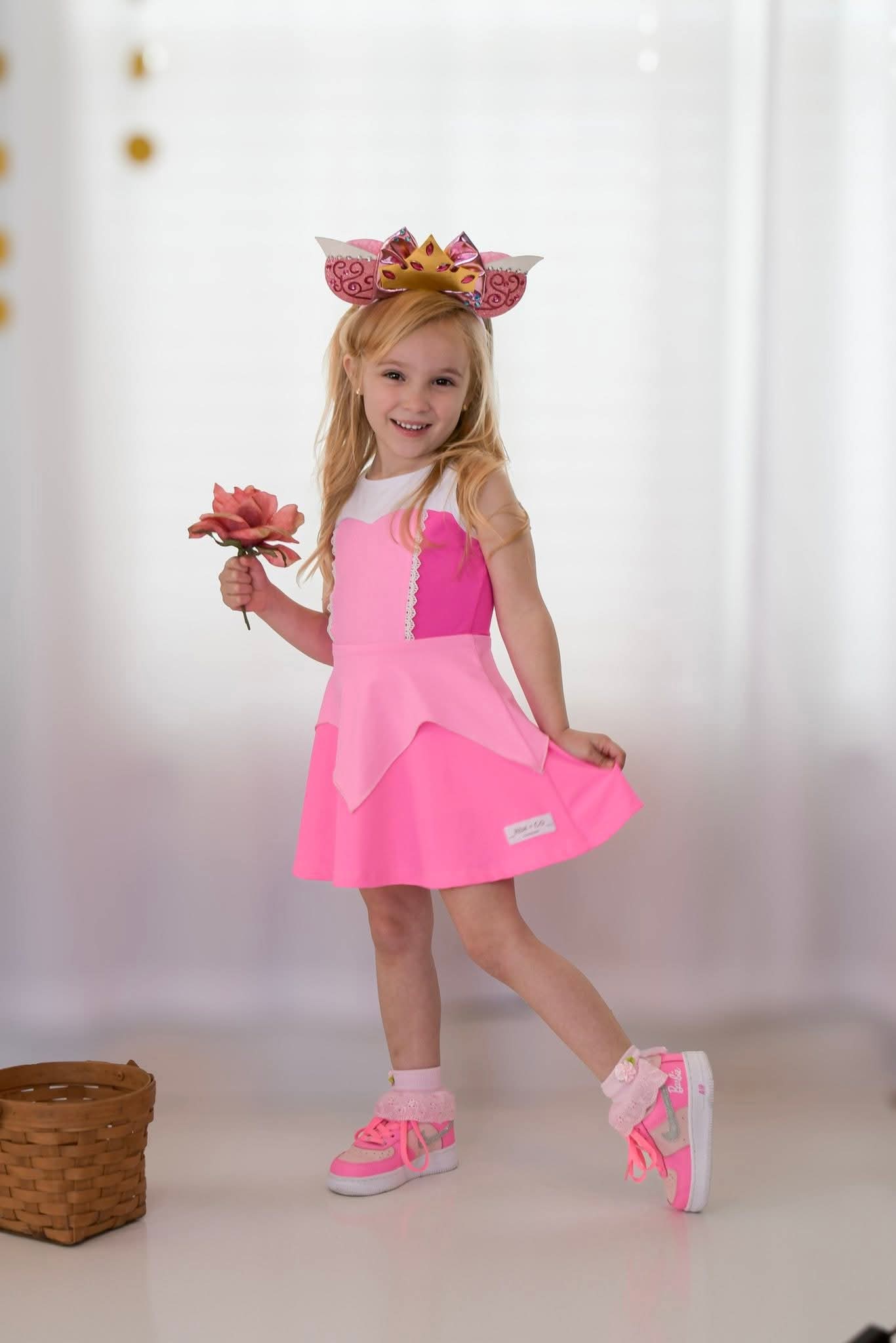 Barbie sneakers pre-order