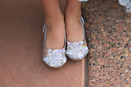 Cindy princess heel shoes